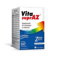 Vita SuprAZ: Reponha Sua Energia e Vitalidade! - imagem 1