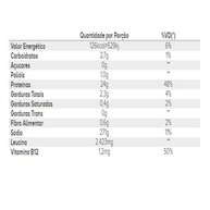 Kit 2 Isofort Plant da Vitafor Sabor Paçoca 450g - imagem 4