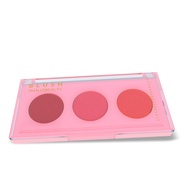 Trio de Blush PhálleBeauty: Cores & Vitalidade - imagem 2