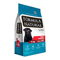 Ração Fórmula Natural Cães: Saúde e Vitalidade! - imagem 2
