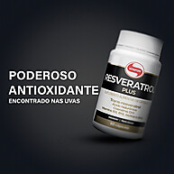 Resveratrol Plus: Mais Saúde e Vitalidade! - imagem 2