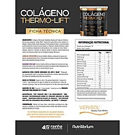 Colágeno Verisol + Coenzima Q10: Lift & Vitalidade - imagem 2
