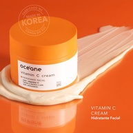 Vitamin C Cream: Hidratação Radiante - imagem 1