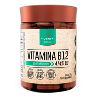 Vitamina B12 Nutrify: Energia e Foco Diário - imagem 1