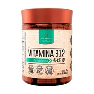 Vitamina B12 Nutrify: Energia e Saúde em Cápsulas - imagem 1