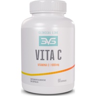 Vitamina C 1000mg: Imunidade e Colágeno! - imagem 1
