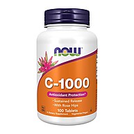 Vitamina C 1000mg + Rosa Mosqueta: Antioxidante Poderoso - imagem 1