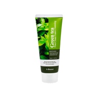 Espuma de Limpeza Eshumi 100ml: Chá Verde, Colágeno & Vitamina - imagem 2