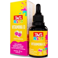 Vitamina D3 Kids Gotas: Crescimento Saudável! - imagem 1