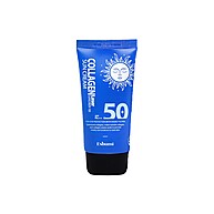 Eshumi Laser Sunscreen: Proteção Solar Coreana com Colágeno e Vitamina - imagem 2