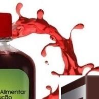 Vitaminas Bioforzan 400ml com Complexo B 30ml - Energia Natural para o Seu Dia - imagem 1