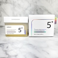 Numbuzin No.5: Clareamento Facial com Vitaminas - imagem 2