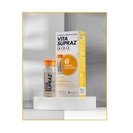 Suplemento Vita Supraz A+D+E com 1 Flaconete – União Química | Vitaminas Essenciais para Saúde e Energia - imagem 3