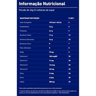 2 Unid Leite em pó Integral Instantâneo + Nutri Vitaminas Itambé 750g - imagem 2