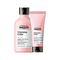 Vitamino Color L'Oréal: Proteja e Revitalize a Cor! - imagem 1