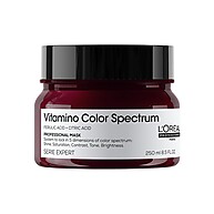 Vitamino Color: Máscara para Cabelos Coloridos - imagem 1