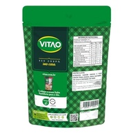 Farinha de Centeio, Branco, Vitao, 500 g - imagem 4