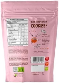 Vitao Cookies Sem Glúten Cacau 80G - imagem 3