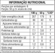Vitao Farinha De Arroz - imagem 2