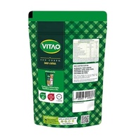Farinha de Linhaça, Marrom, Vitao, 200 g - imagem 4