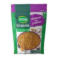 Vitao Granola Tradicional Original 800G - imagem 2