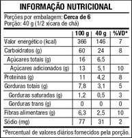 Vitao Granola Sem Gluten Tradicional - imagem 3