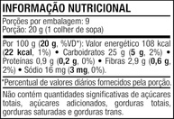 VITAO Geleia Zero Morango Vitao - imagem 2