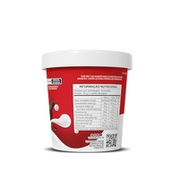 Vitapower - Pasta de Amendoim Aerada - 280g - Buenna Trufado - imagem 3