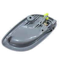 Maçaneta Interna Puxador Gatilho Porta Esquerda Suzuki Vitara, Jimny e Tracker (1998-2004) - imagem 5