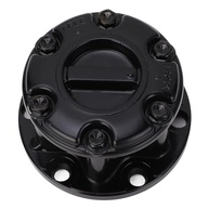 Conjunto Travamento Cubo Roda 4x4 Liga Metal 43810 60A00 - Suzuki Samurai, Vitara, Jimny (1982-1998) - imagem 5