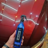 Cera em Spray Vitricadora Vonixx Blend: Brilho Intenso e Proteção Duradoura - imagem 5