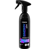 Sinergy Vonixx Vitrificador Coating Spray - Proteção Avançada para Pintura Automotiva - imagem 1