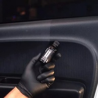 Vonixx V-Plastic 20ml: Vitrificador Premium para Plásticos e Borrachas - imagem 4