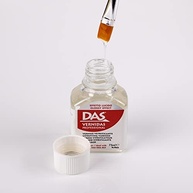 DAS Verniz Protetivo Vitrificante Professional: Brilho Intenso e Proteção Duradoura (75ml c/ Pincel) - imagem 3