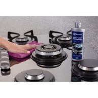 Limpa Vidro e Vitrocerâmico Electrolux 200ml - Brilho e Limpeza sem Riscos - imagem 4