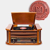 vitrola-multifuncional-obavintage-toca-grava-e-revive-a-musica
