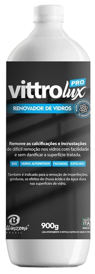 BZ VITTROLUX PRO 900G - Suplemento de Qualidade para Desempenho Esportivo - imagem 1