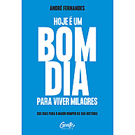 Viva Milagres Diários: Devocional de 365 Dias - imagem 1
