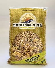 Granola Tradicional Natureza Viva - imagem 1
