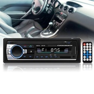 Som Automotivo Bluetooth 5.3: Player MP3, USB, Rádio FM e Viva Voz - Segurança e Conectividade Total! - imagem 2