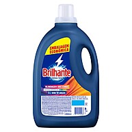 Lava Roupas Brilhante 5L: Limpeza Total e Cores Vivas - imagem 2