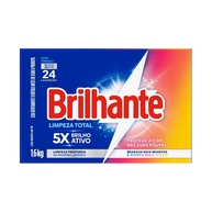 Sabão em Pó Brilhante: Limpeza Total e Cores Vivas! - imagem 2