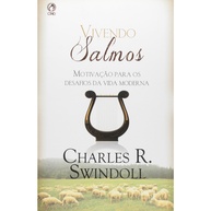Vivendo Salmos: Encontre Força e Paz com Swindoll - imagem 1