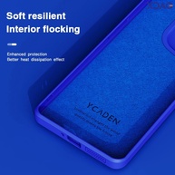 Capa VIVO iQOO: Proteção e Estilo! - imagem 3