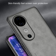 Capa Vivo V40: Proteção e Estilo Premium - imagem 3