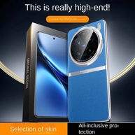 Capa VIVO X200 Pro: Luxo e Proteção! - imagem 3