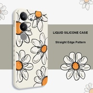 Capinha Sun Daisy: Proteção e Estilo para seu VIVO - imagem 3