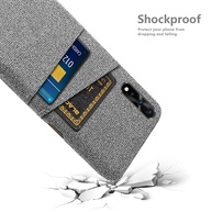 Capinha Vivo V17 Neo com Porta Cartões - imagem 3