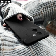 Capinha VIVO V30E/V30/V40: Silicone Fosco Premium - imagem 3