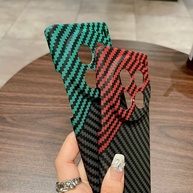 Capinha Vivo X100: Carbono e Proteção Premium - imagem 3